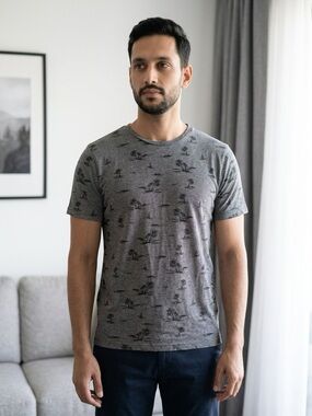 MBX Premium Goods Crewneck T-Shirt - Size Medium